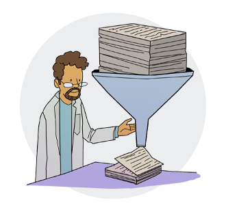 From your Thesis to your Paper